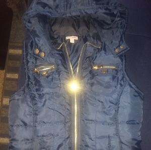 Womens Vests